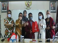 Extension Lecture Program Diy Nomor 2