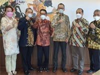 Extension Lecture Program Diy Nomor 8